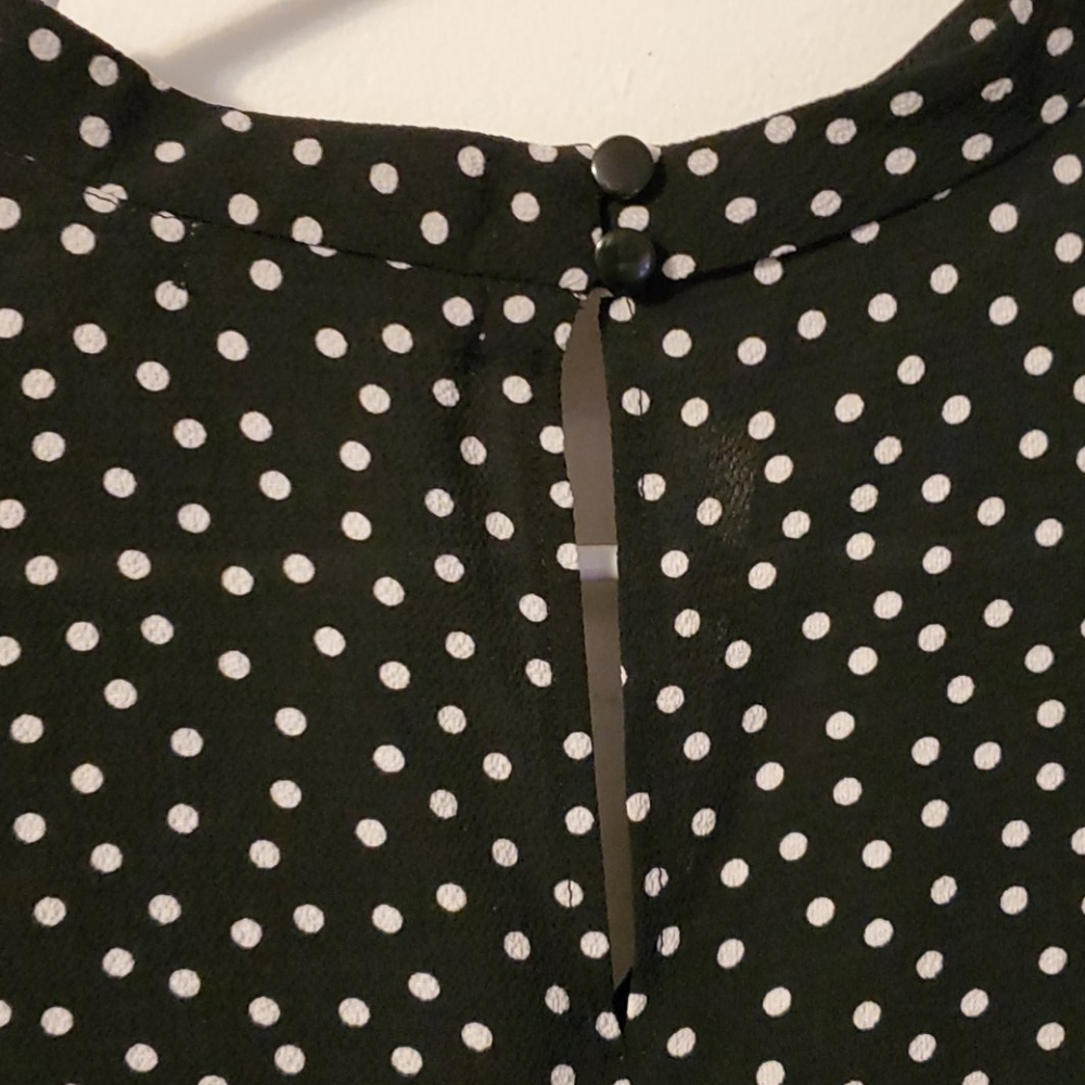 Blouse - Picture 3 of 4